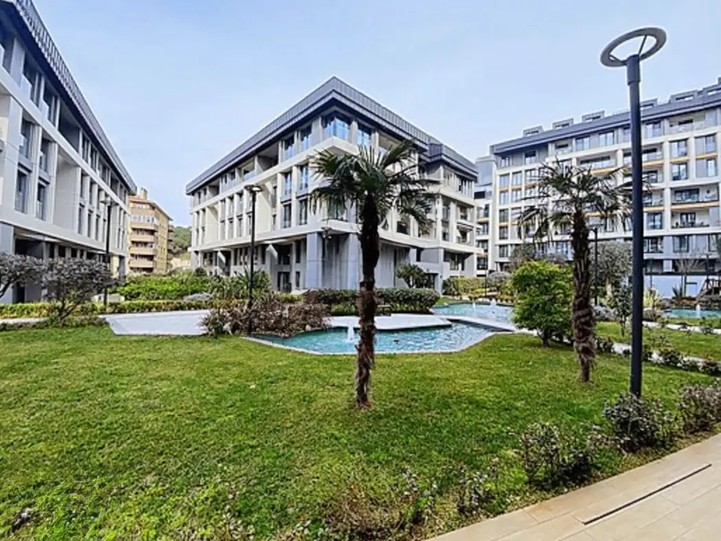 Istanbul property